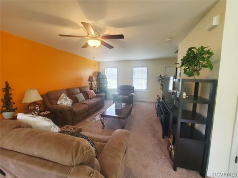 8431 Pine Acres Ln, Carson, VA 23830 photo 4