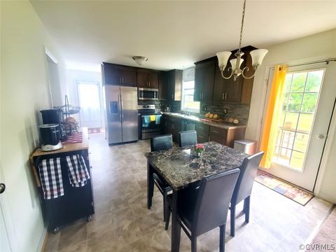 8431 Pine Acres Ln, Carson, VA 23830 photo 5