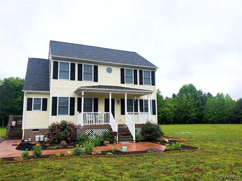 8431 Pine Acres Ln, Carson, VA 23830 photo 1