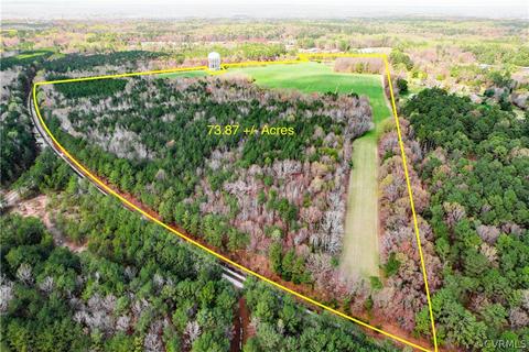 2255 Jamestown Dr, Petersburg, VA 23803