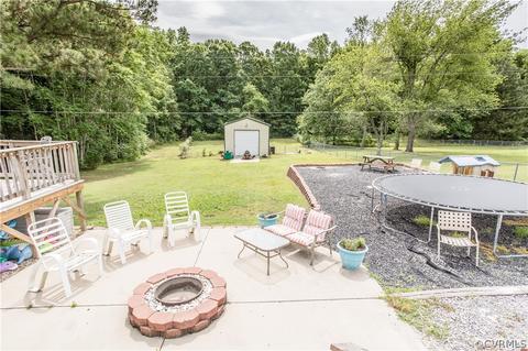 3819 Shoreview Dr, Sutherland, VA 23885 photo 17