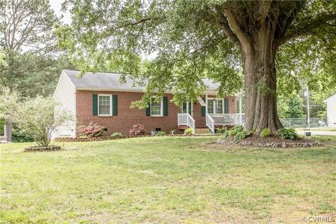 3819 Shoreview Dr, Sutherland, VA 23885 photo 5