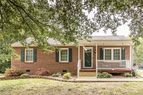 3819 Shoreview Dr, Sutherland, VA 23885 photo 1