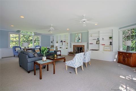 6102 Ware Neck Rd, Gloucester, VA 23061 photo 31