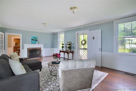 6102 Ware Neck Rd, Gloucester, VA 23061 photo 15