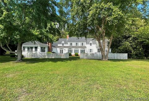 6102 Ware Neck Rd, Gloucester, VA 23061 photo 5