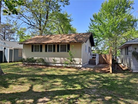 6215 Holly Trl, Gloucester, VA 23061 photo 1