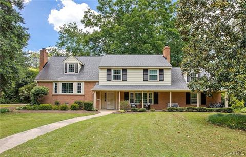 2900 Halstead Rd, North Chesterfield, VA 23235 photo 1
