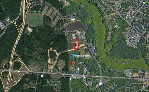 0 Rochelle Rd, Manakin Sabot, VA 23238