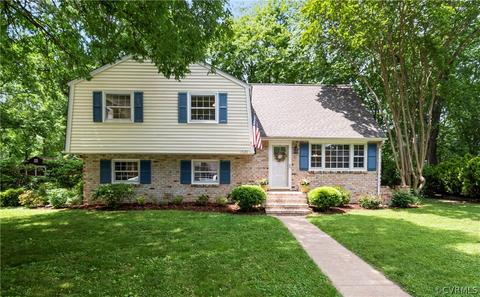 1520 Featherstone Dr, Midlothian, VA 23113 photo 1