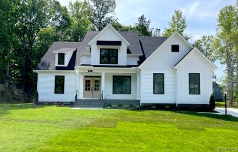 9112 Verneham Ct, Chesterfield, VA 23832