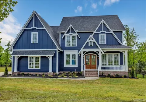 10705 River Fall Path, Glen Allen, VA 23059
