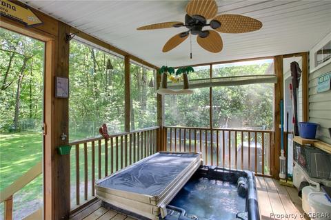 11039 Piankatank Dr, Gloucester, VA 23061 photo 17