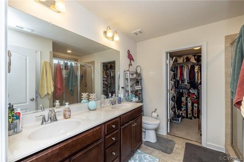 17537 Ruby Lake Ter, Moseley, VA 23120 photo 21