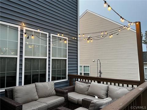 17537 Ruby Lake Ter, Moseley, VA 23120 photo 29