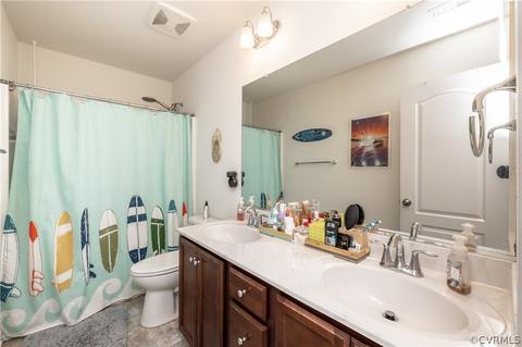 17537 Ruby Lake Ter, Moseley, VA 23120 photo 28
