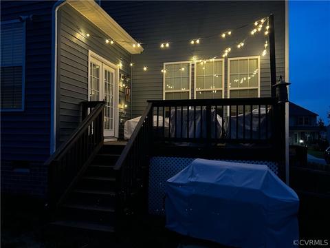 17537 Ruby Lake Ter, Moseley, VA 23120 photo 30