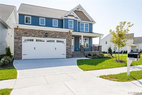 2921 Goldeneye Ln, Henrico, VA 23231