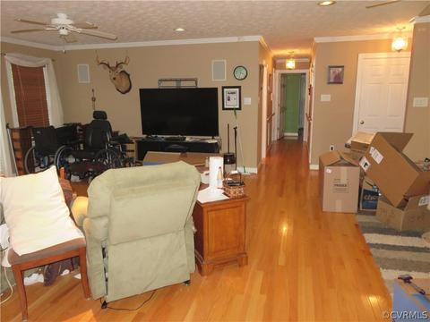 6476 Parrish Rd, Providence Forge, VA 23140 photo 16