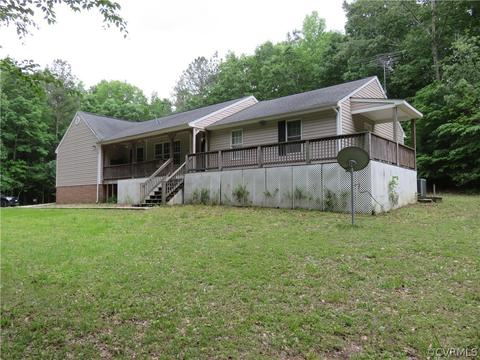 6476 Parrish Rd, Providence Forge, VA 23140 photo 4