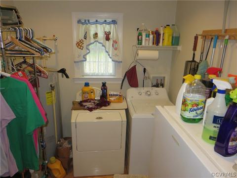 6476 Parrish Rd, Providence Forge, VA 23140 photo 22