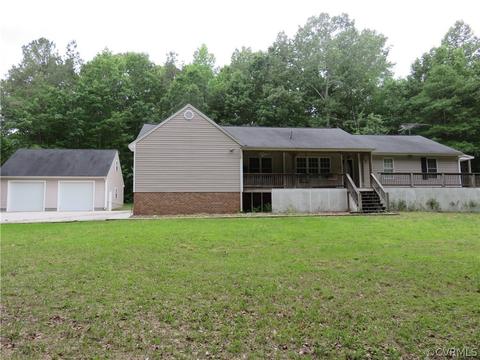 6476 Parrish Rd, Providence Forge, VA 23140 photo 1