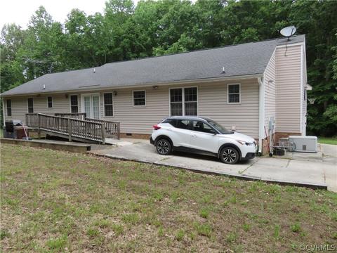 6476 Parrish Rd, Providence Forge, VA 23140 photo 9