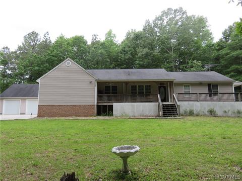 6476 Parrish Rd, Providence Forge, VA 23140 photo 2