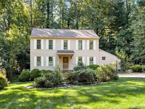 3407 Nuttree Woods Dr, Midlothian, VA 23112 photo 1