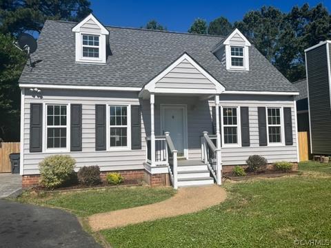 1704 Danhurst Dr, Midlothian, VA 23113 photo 1
