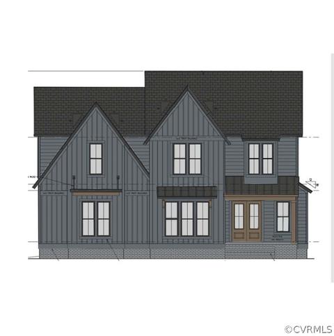 6807 Ruby Hill Rd, Moseley, VA 23120 photo 1