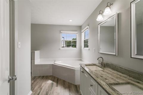 3 Saddle Ln, Hampton, VA 23666 photo 36