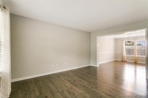 3 Saddle Ln, Hampton, VA 23666 photo 7
