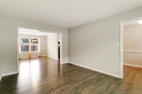 3 Saddle Ln, Hampton, VA 23666 photo 8