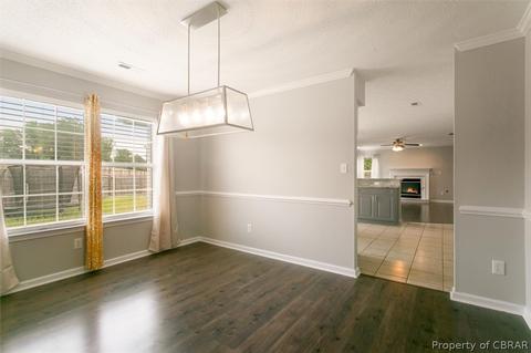 3 Saddle Ln, Hampton, VA 23666 photo 10
