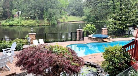 10261 Malabar Cir, Mechanicsville, VA 23116 photo 1