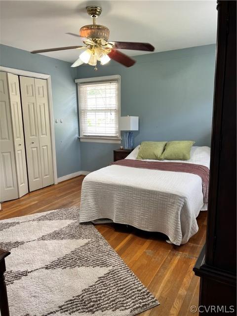 10261 Malabar Cir, Mechanicsville, VA 23116 photo 15