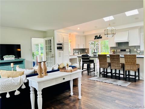 10261 Malabar Cir, Mechanicsville, VA 23116 photo 4