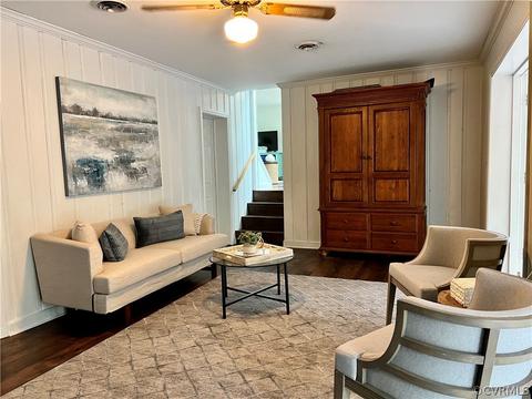 10261 Malabar Cir, Mechanicsville, VA 23116 photo 10