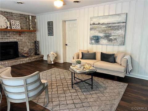 10261 Malabar Cir, Mechanicsville, VA 23116 photo 11