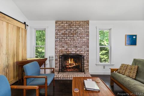 90 Bar Point Rd, Lancaster, VA 22503 photo 2