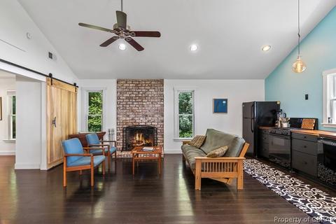90 Bar Point Rd, Lancaster, VA 22503 photo 16