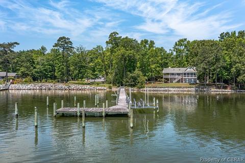 90 Bar Point Rd, Lancaster, VA 22503 photo 20
