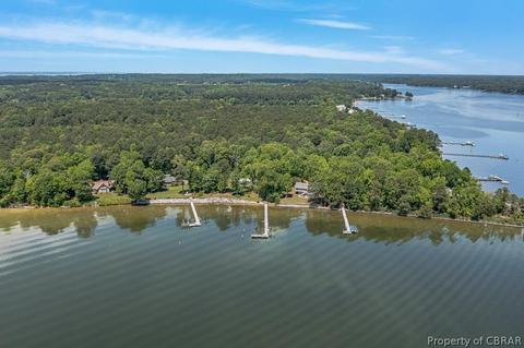 90 Bar Point Rd, Lancaster, VA 22503 photo 23