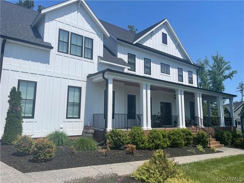 16412 Old Castle Rd, Midlothian, VA 23112 photo 1