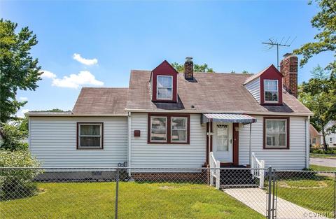 701 Arnold Ave, Richmond, VA 23222 photo 1