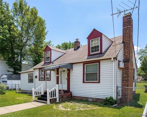 701 Arnold Ave, Richmond, VA 23222 photo 3