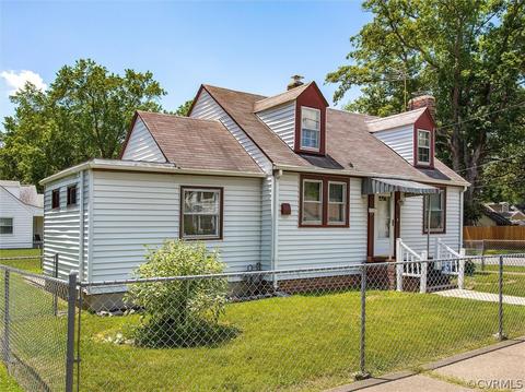 701 Arnold Ave, Richmond, VA 23222 photo 2