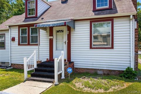 701 Arnold Ave, Richmond, VA 23222 photo 4