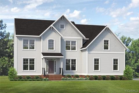3719 Shirley Commons Ct, Providence Forge, VA 23140